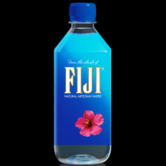FIJI  |  500ml