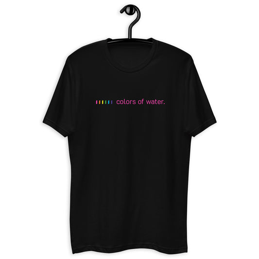 colors of water T-Shirt