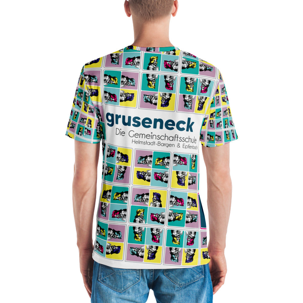 gruseneck | All over T-Shirt