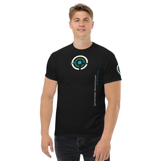 SGI |  Herren-T-Shirt