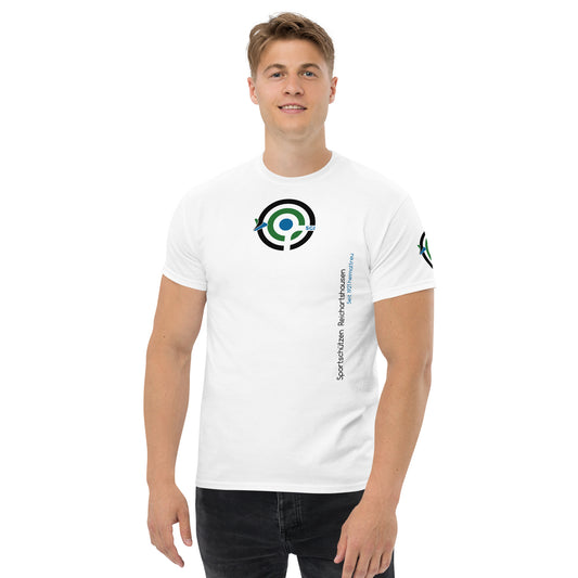 SGI | Herren-T-Shirt