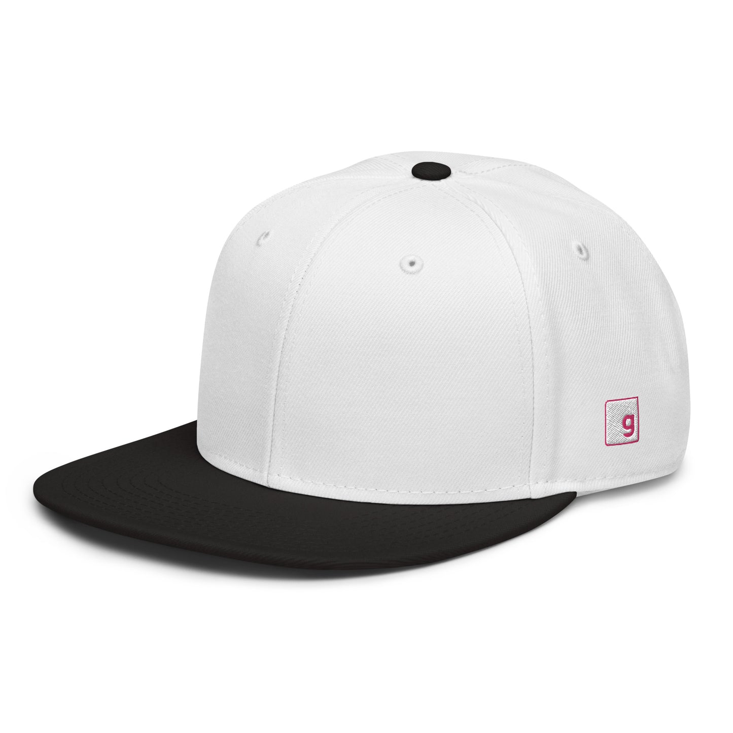 gruseneck | Snapback-Cap