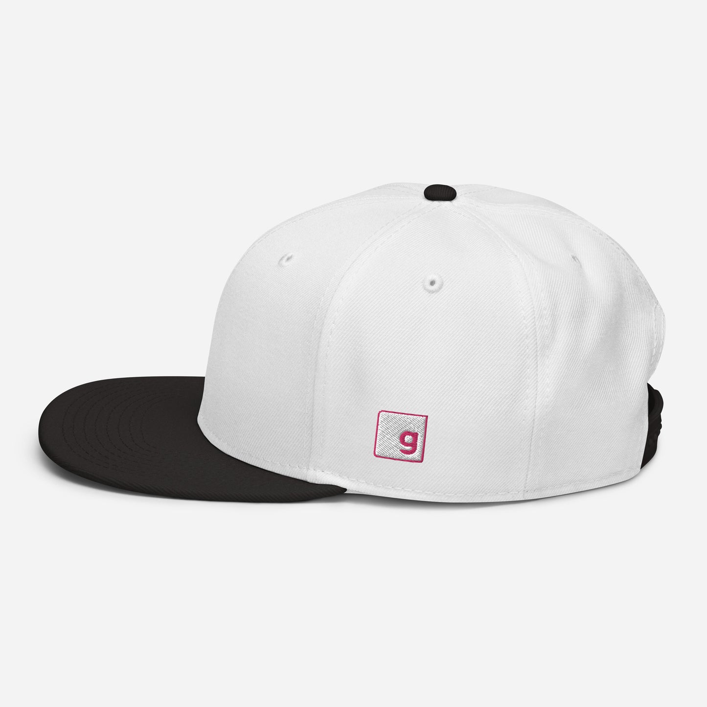 gruseneck | Snapback-Cap