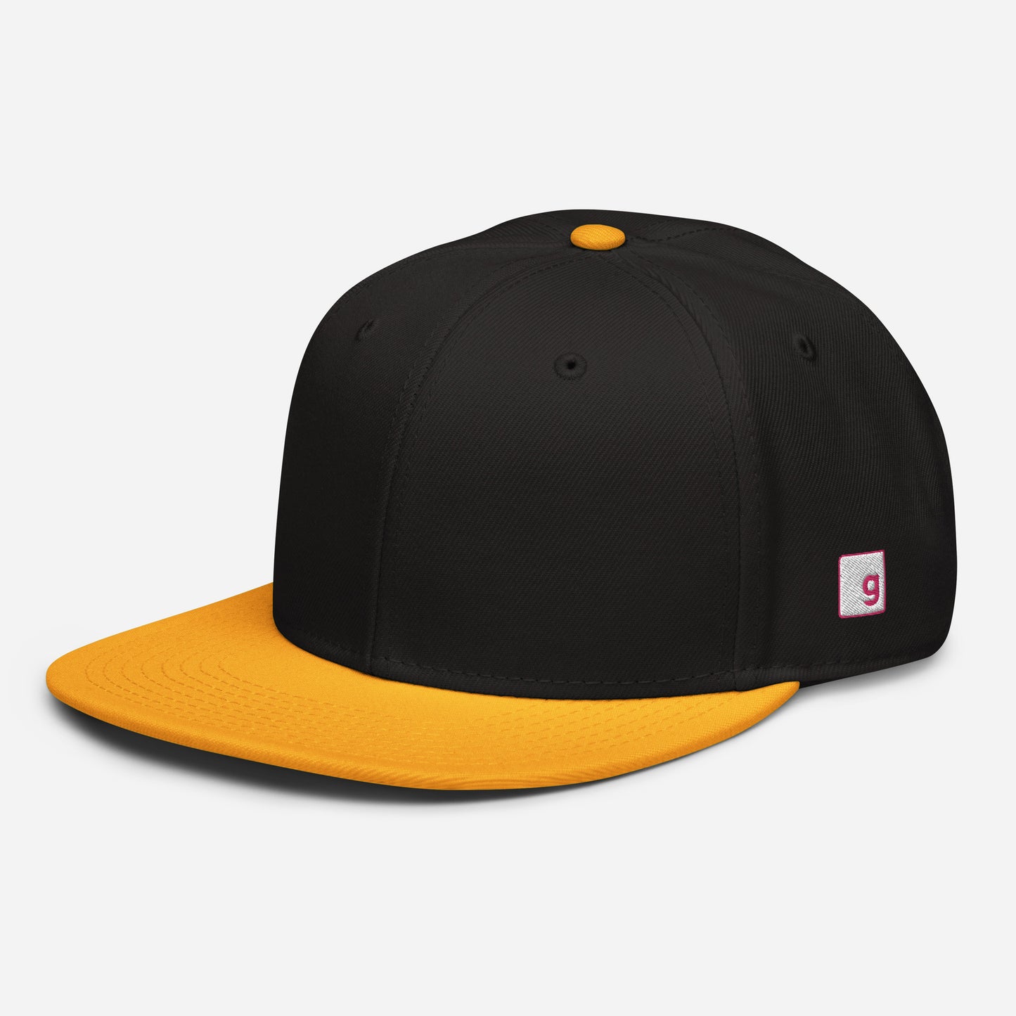 gruseneck | Snapback-Cap