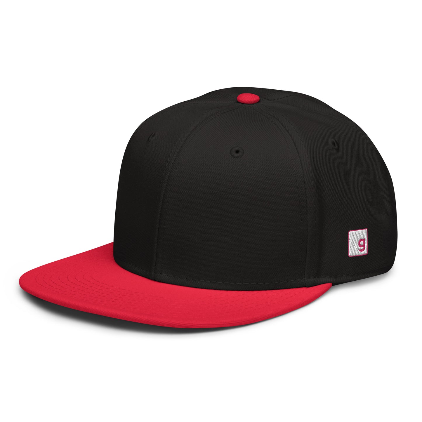 gruseneck | Snapback-Cap