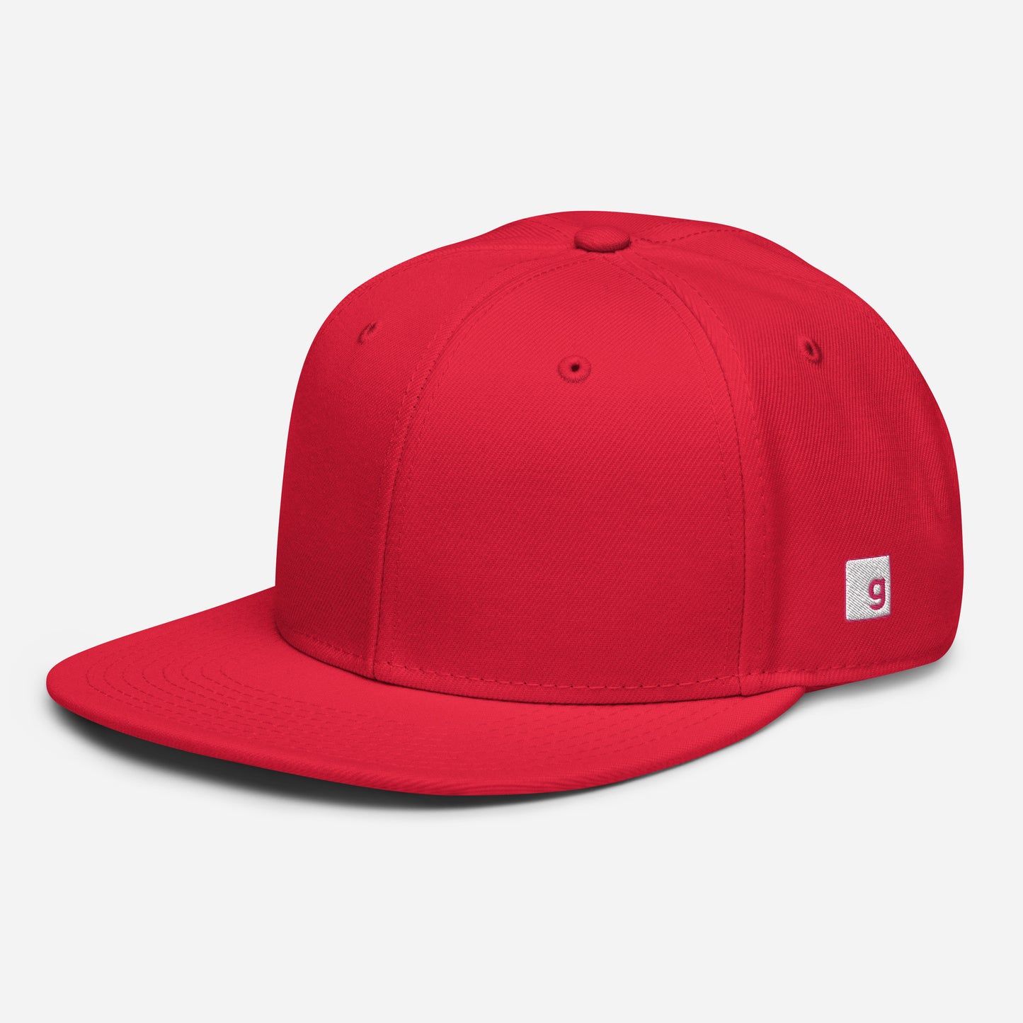 gruseneck | Snapback-Cap