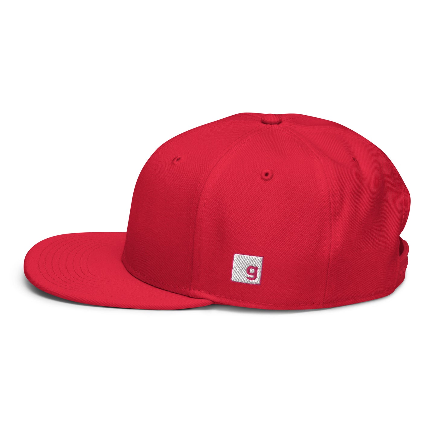 gruseneck | Snapback-Cap