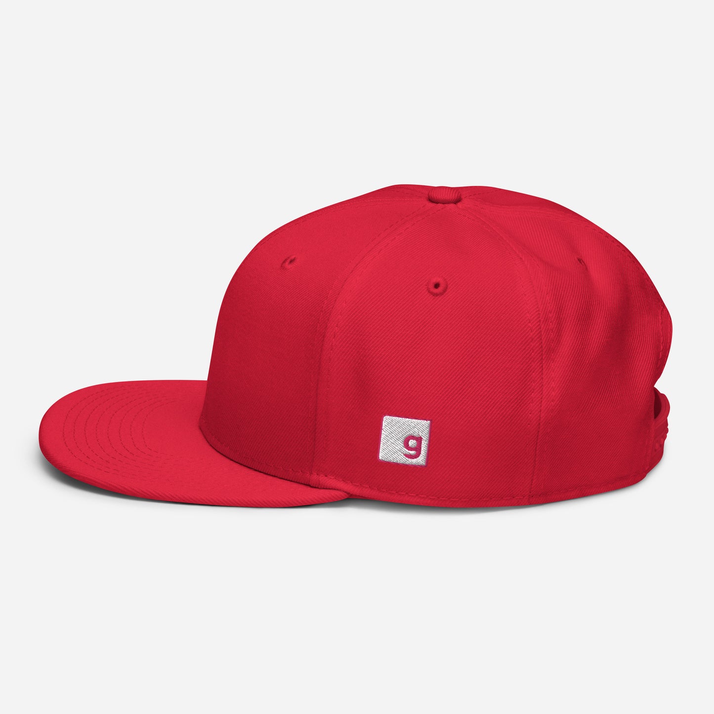 gruseneck | Snapback-Cap