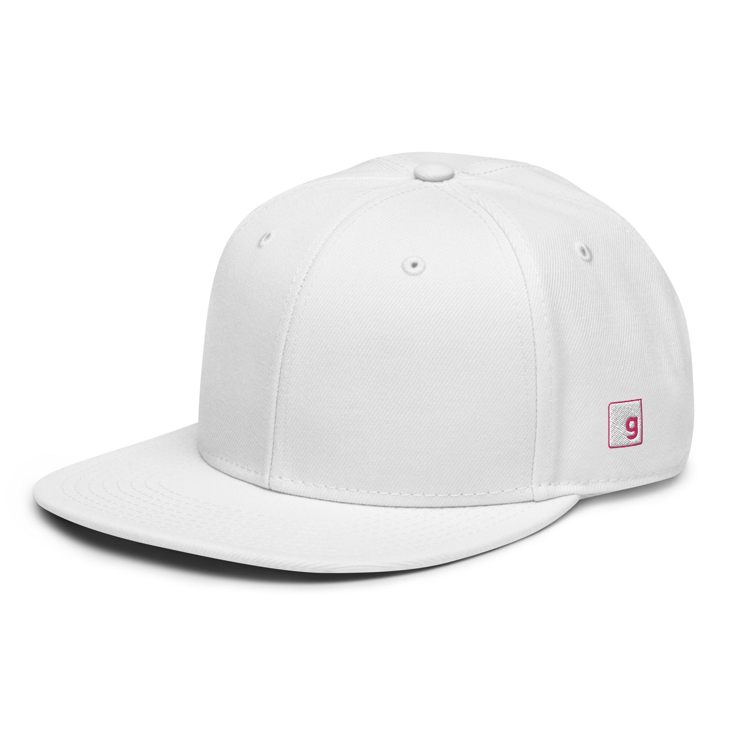 gruseneck | Snapback-Cap